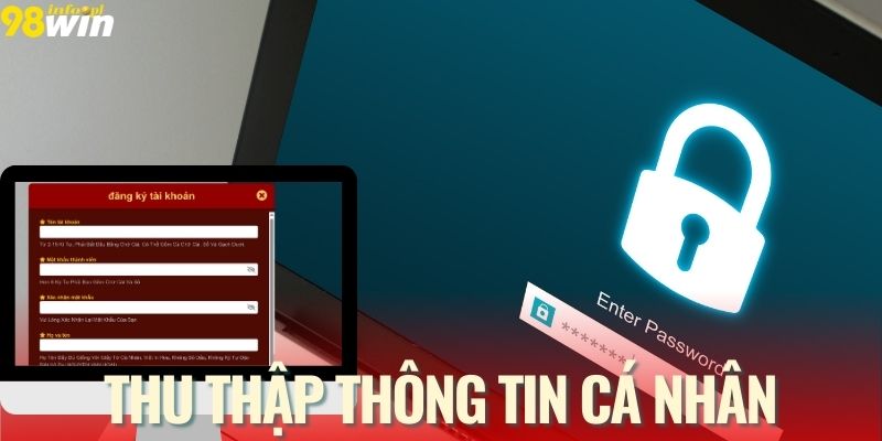 Thu thập thông tin để cải thiện hơn