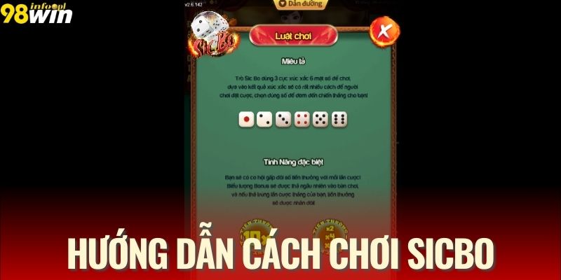 Hướng dẫn newbie cách chơi