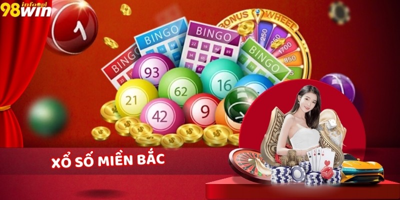 Tham Gia Xổ Số Miền Bắc: Bí Quyết Trúng Tiền Thưởng Lớn
